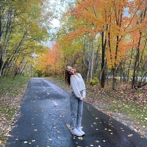 Meet your Posher, Scarlett